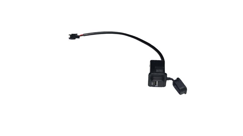 USB GİRİŞİ (VALERIO)